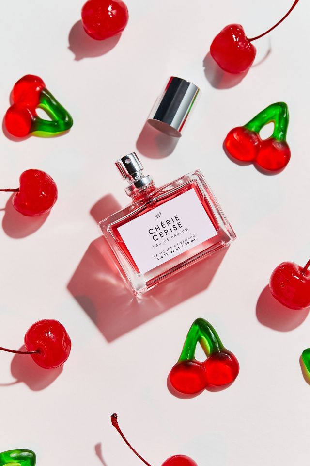 Le Monde Gourmand Eau De Parfum Sweet Fragrance #3