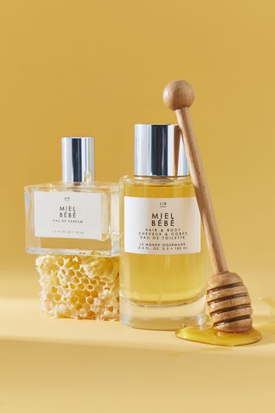 Le Monde Gourmand Eau De Parfum Fragrance