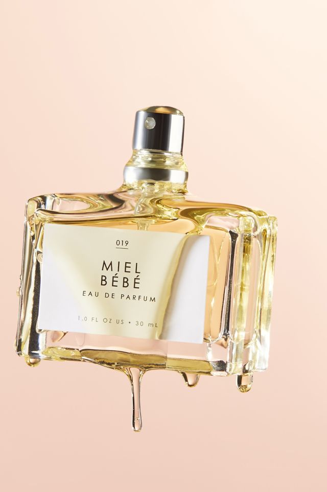 Miel bebe perfume cheap review