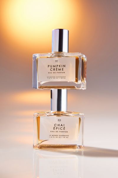 Le Monde Gourmand Eau De Parfum Fragrance