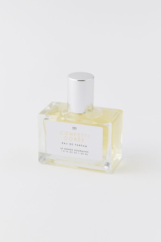 Le Monde Gourmand Eau De Parfum Juicy Notes Fragrance #1