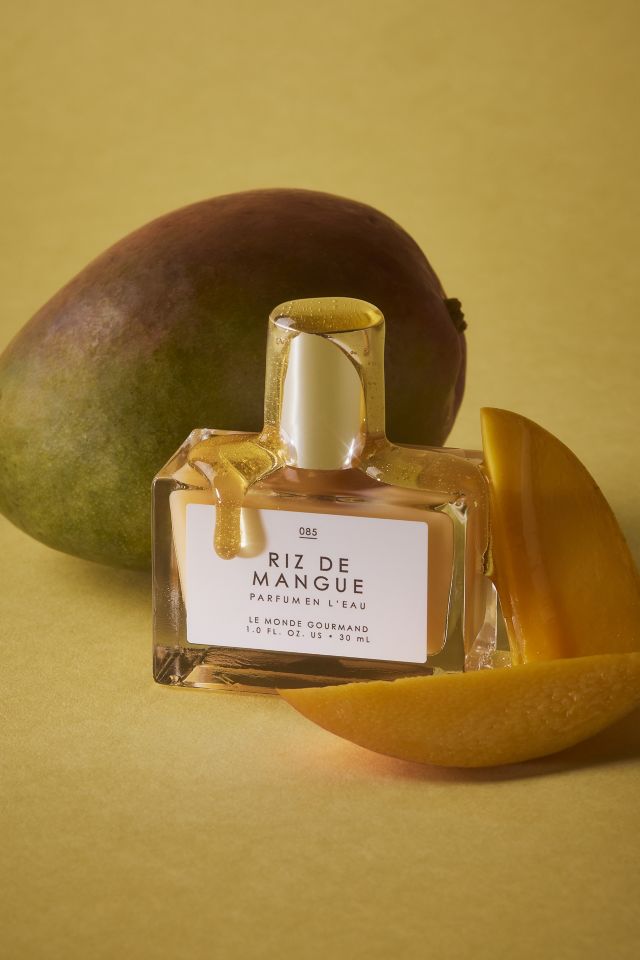 Le Monde Gourmand Eau De Parfum Fragrances #1