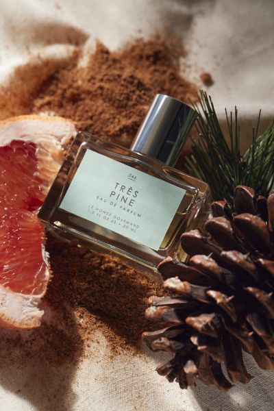 Gourmand Eau De Parfum Fragrance In Tres Pine