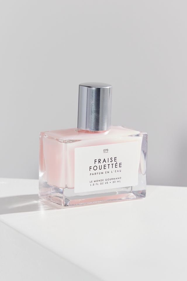 ROSE GOURMAND 80 ML