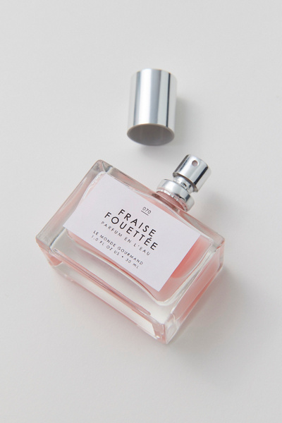 Le Monde Gourmand Eau De Parfum Fragrance