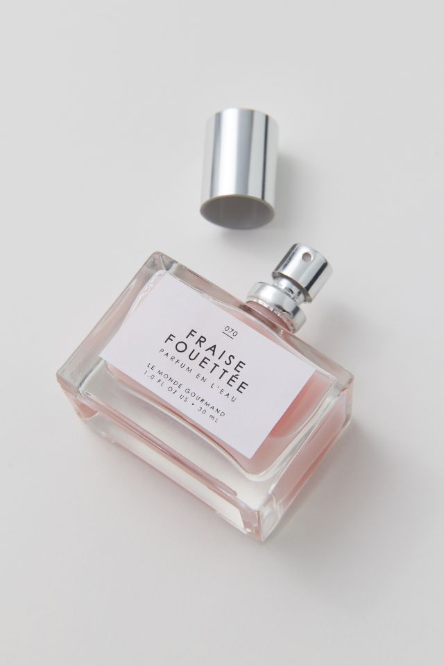 Le Monde Gourmand Eau De Parfum Fragrance #2