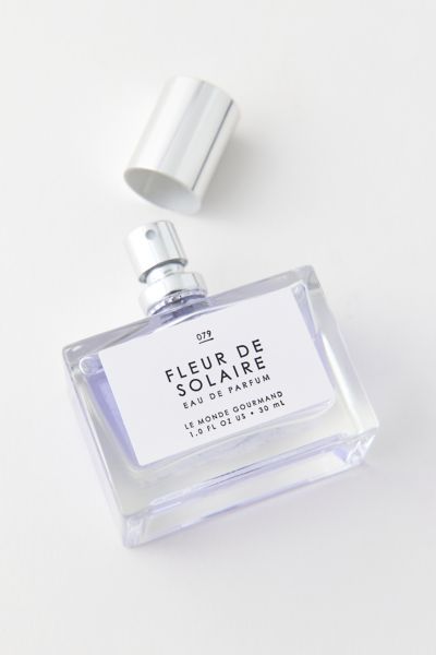 Le Monde Gourmand Eau De Parfum Fragrances