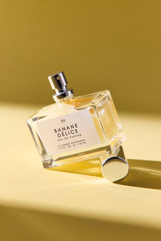 Le Monde Gourmand Eau De Parfum Fragrance #1