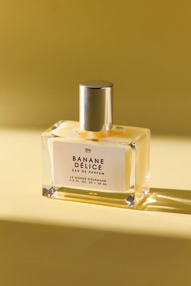 Le Monde Gourmand Eau De Parfum Fragrance #2