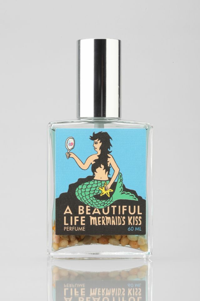 A Beautiful Life Mermaids Kiss Perfume #1
