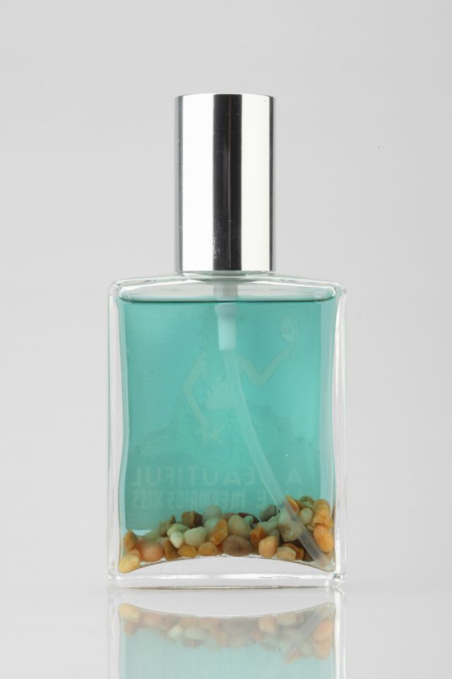 A Beautiful Life Mermaids Kiss Perfume #2
