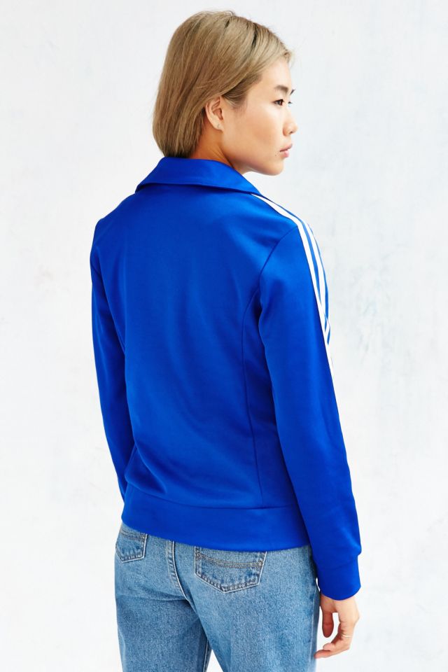 adidas Europa Track Jacket #3