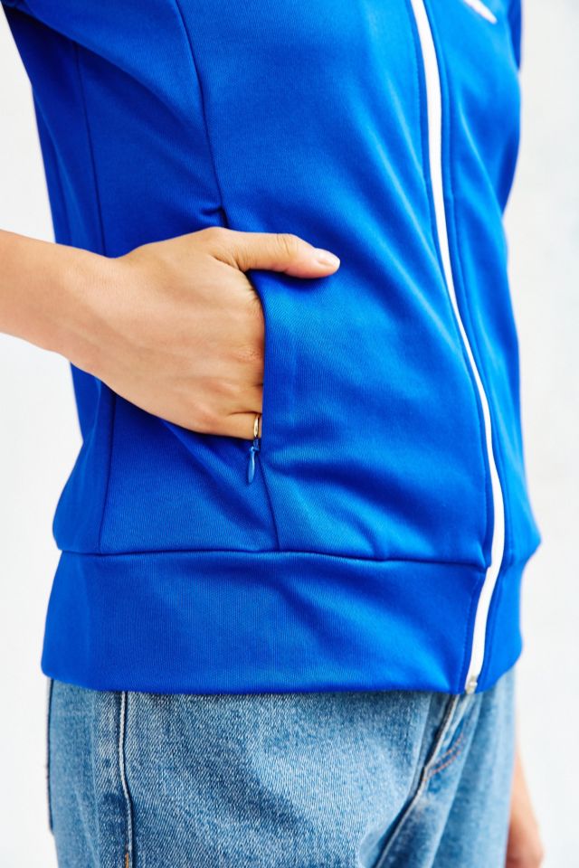 adidas Europa Track Jacket #4