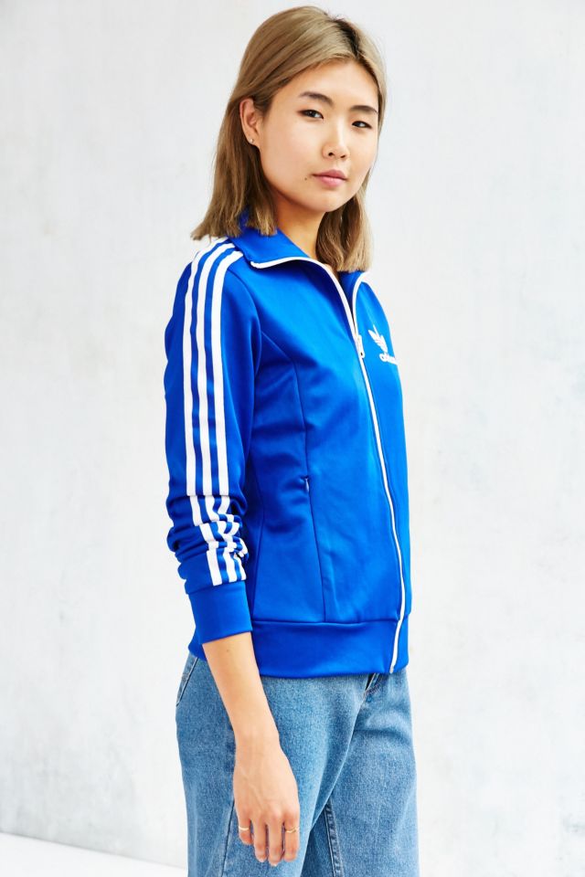 adidas Europa Track Jacket #5