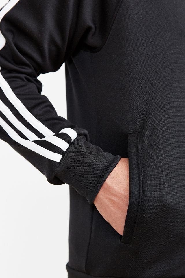 adidas gazelle silver green womens Adidas SST Track Top – DTLR main image 1
