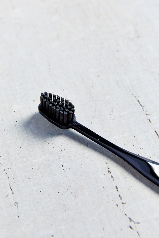 Binchotan Toothbrush | Urban Outfitters Canada