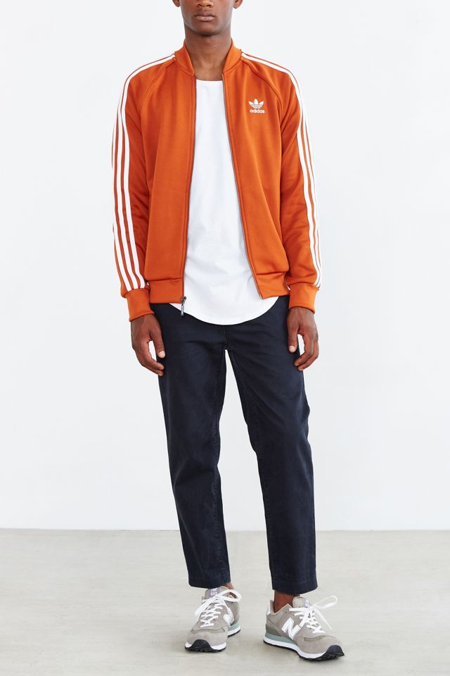adidas gazelle silver green womens ADIDAS ORIGINAL SUPERSTAR TRACKSUIT TODDLER- Kid's main image 0