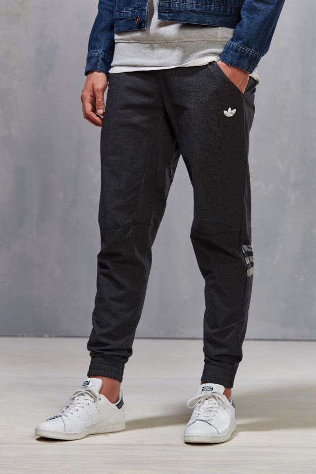 adidas Originals Sport Luxe Woven Pant Urban Outfitters