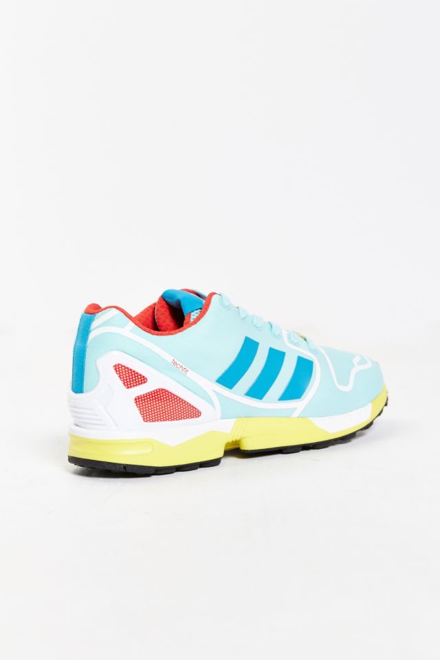 Adidas zx hotsell flux urban outfitters