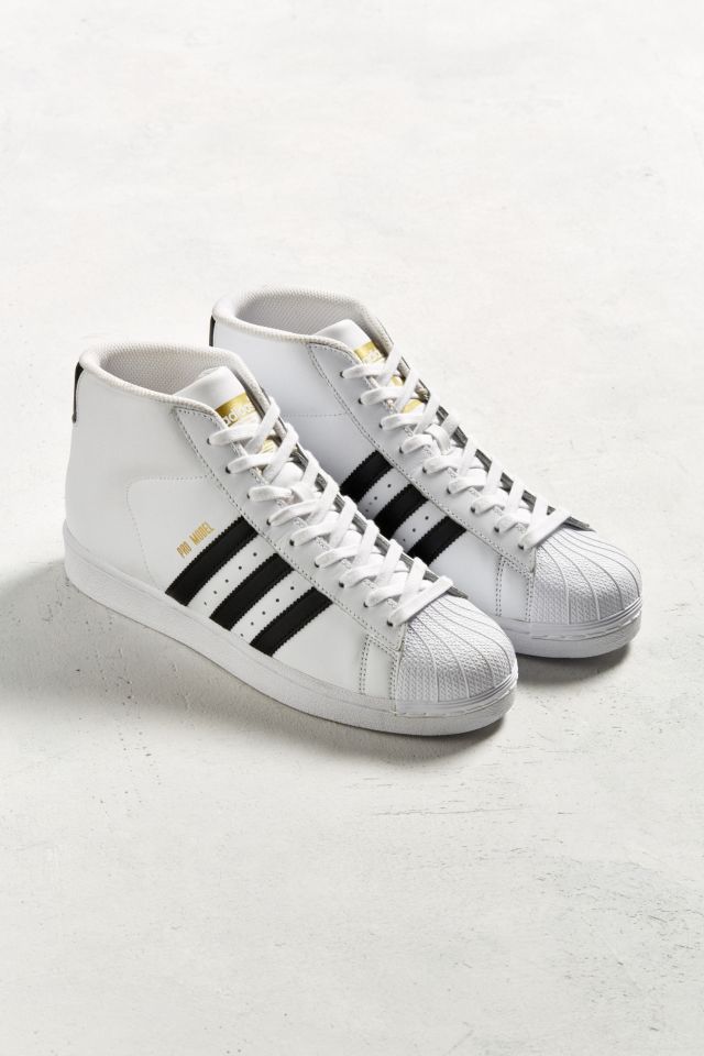 adidas Originals Pro Model Sneaker #1
