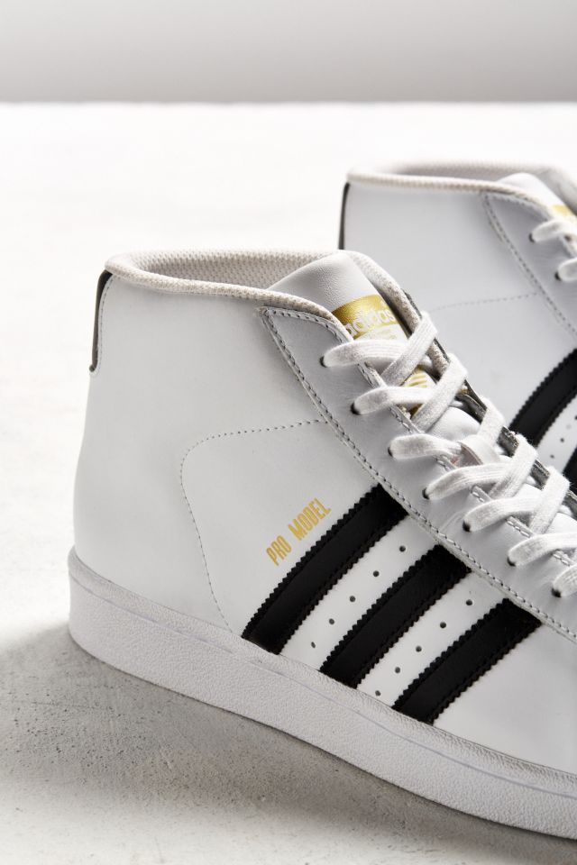 adidas Originals Pro Model Sneaker #3