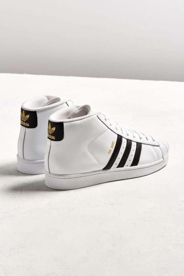 adidas Originals Pro Model Sneaker #4