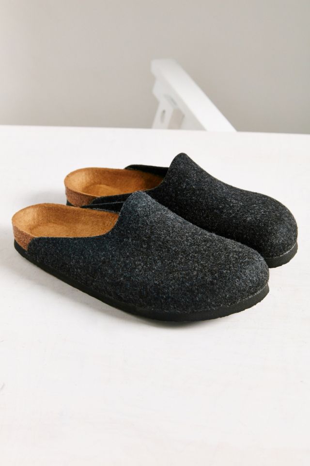 Birkenstock Amsterdam Clog #1