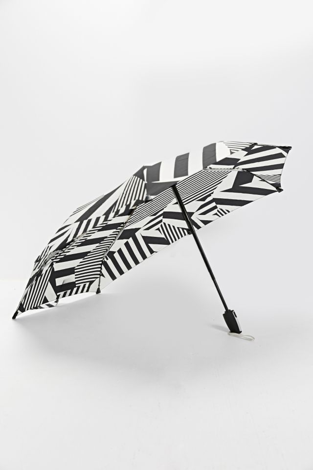 Optimaal Mier Viva SENZ Automatic Dazz Buzz Umbrella | Urban Outfitters