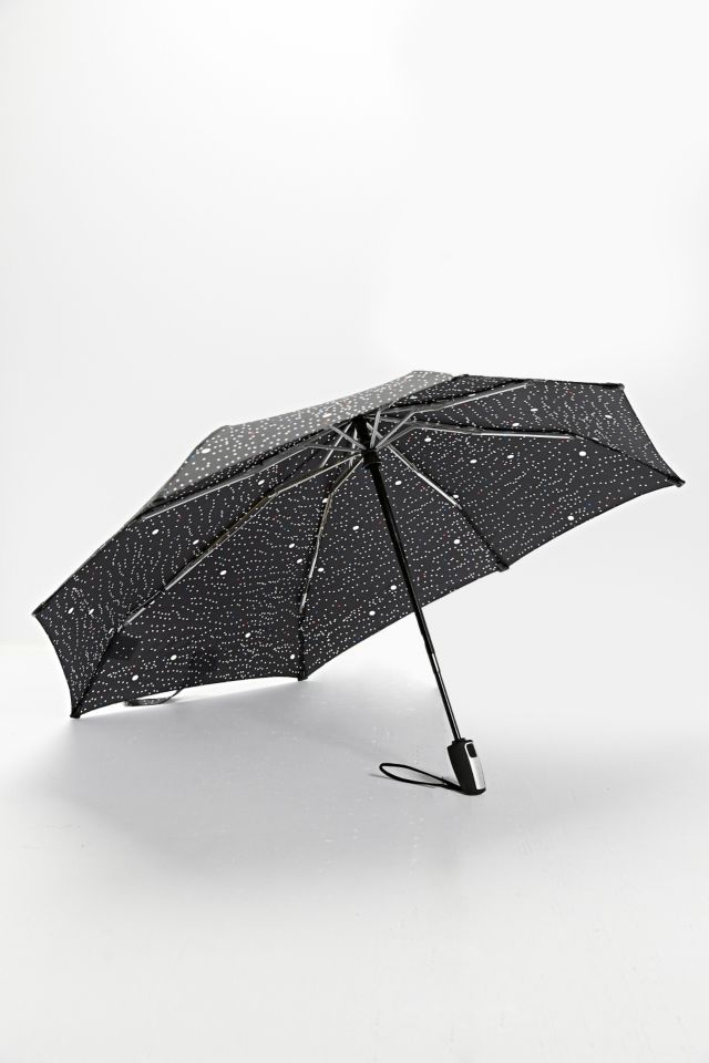 Maladroit als je kunt Extreem belangrijk SENZ Automatic Space Place Umbrella | Urban Outfitters