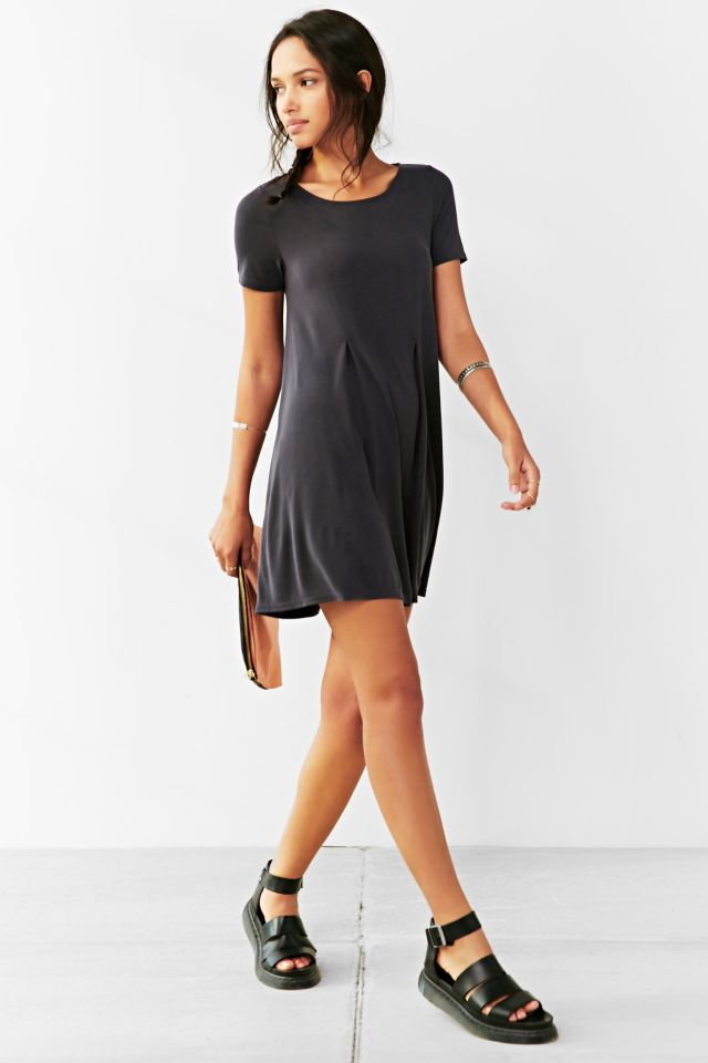 Silence + Noise Riley Trapeze Dress #1