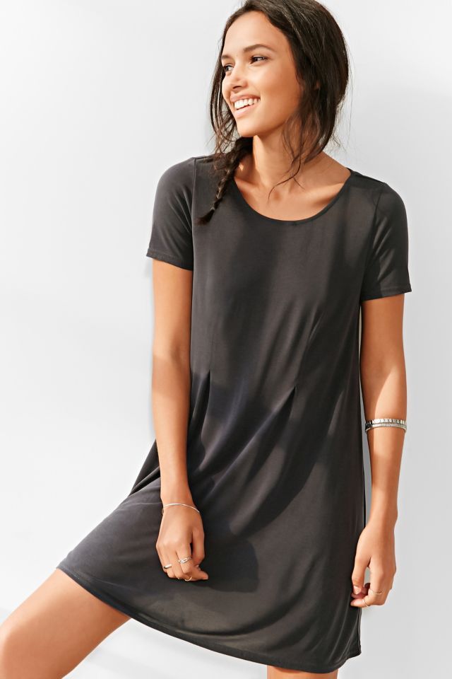 Silence + Noise Riley Trapeze Dress #2