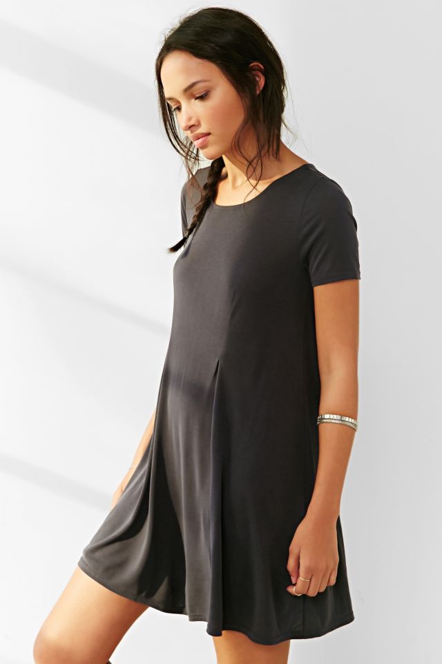 Silence + Noise Riley Trapeze Dress #4