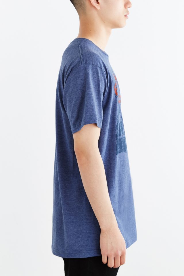 Junk Food Rome Tee #2