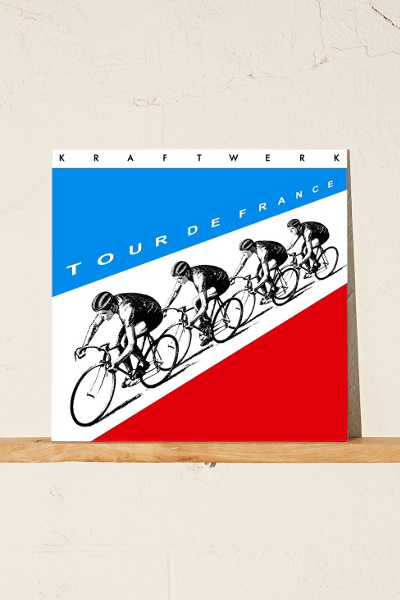 洋楽 Kraftwerk Tour de France Soundtracks 2LP 61aFVO9bNwL._UF1000,1000_QL80_.jpg