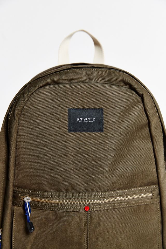 STATE Bags Bedford Backpack | Urban Outfitters