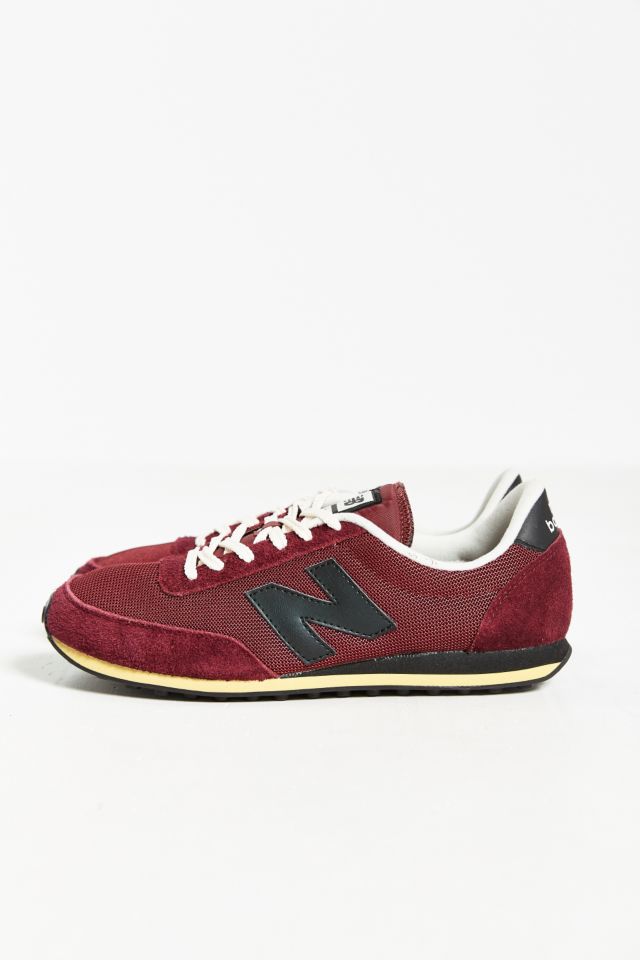 Nb best sale 410 suede