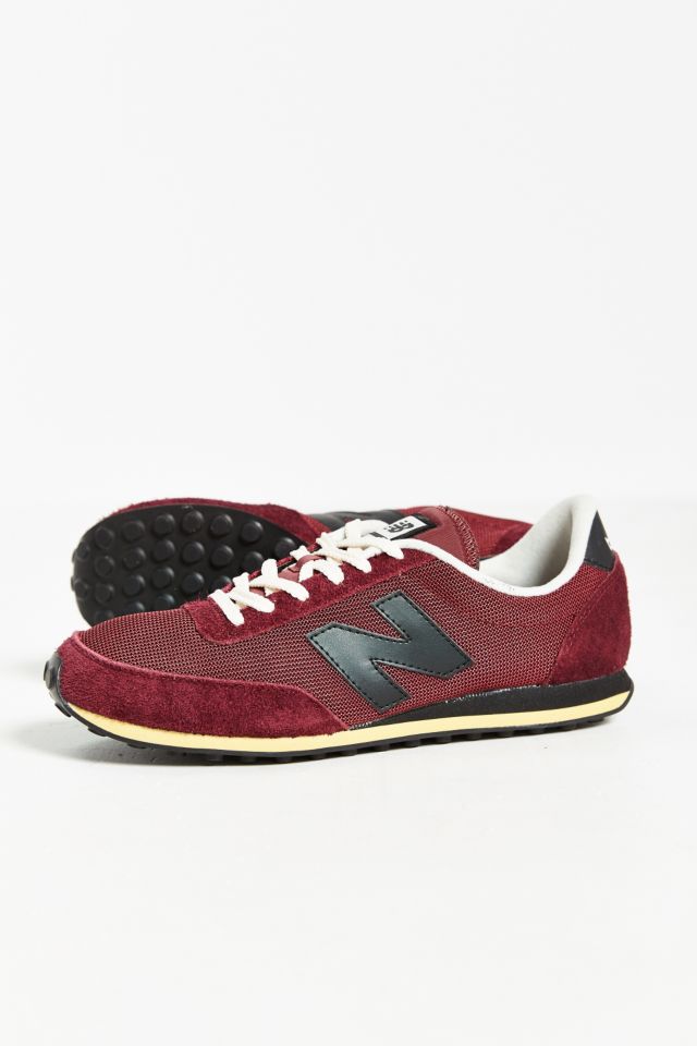 emocional Prematuro Establecimiento New Balance 410 70s Running Sneaker | Urban Outfitters