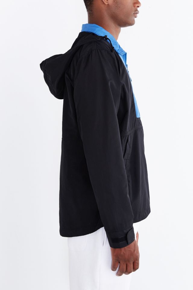 Stussy Sport Pullover Anorak Jacket #2