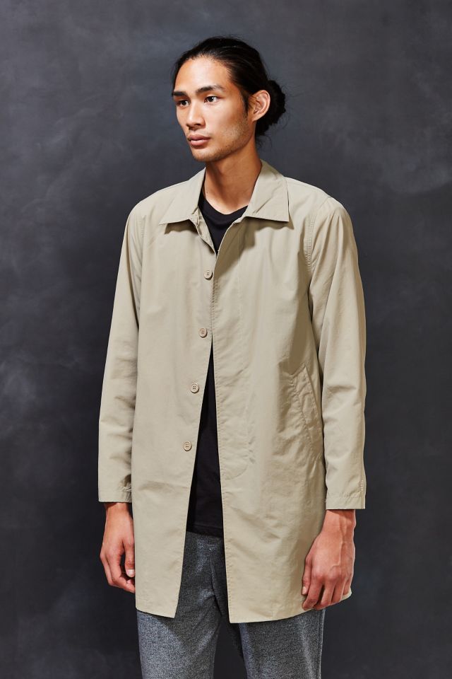 STUSSY solar trench coat 23ss mサイズ Buy Stussy Solar Trench Coat 'Khaki' - 115701 KHAK | GOAT