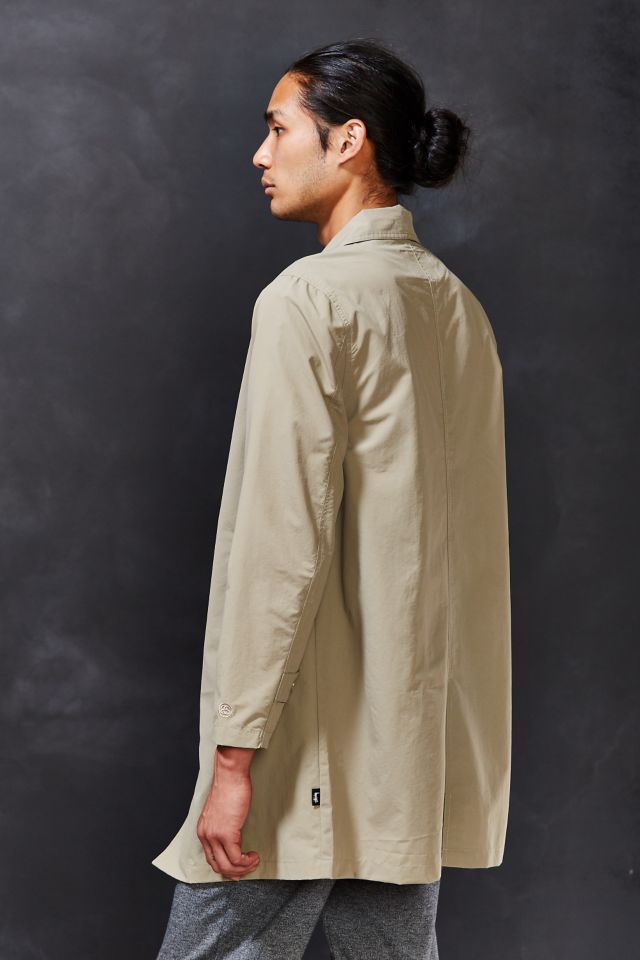 STUSSY solar trench coat 23ss mサイズ 1121694_02.jpg.jpeg?width=750