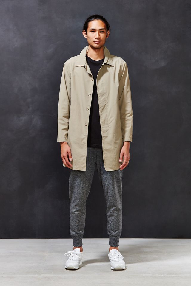Stussy Nylon Trench Coat | Urban Outfitters Stussy Nylon Trench Coat | Urban Outfitters