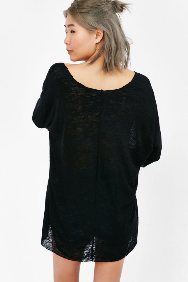 Project Social T Westlake Tee #3