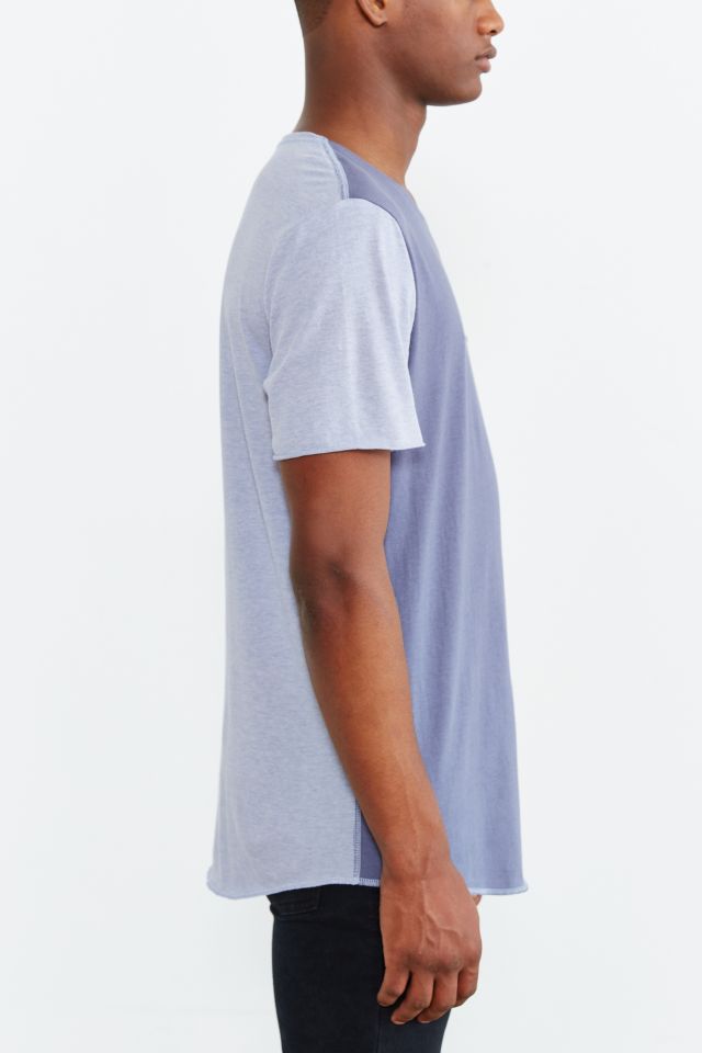 Deckhard Scoop Neck Pocket Tee #2