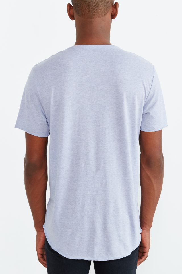 Deckhard Scoop Neck Pocket Tee #3