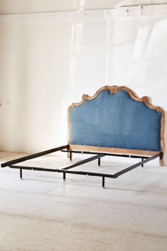 Basic Metal Bed Frame #1