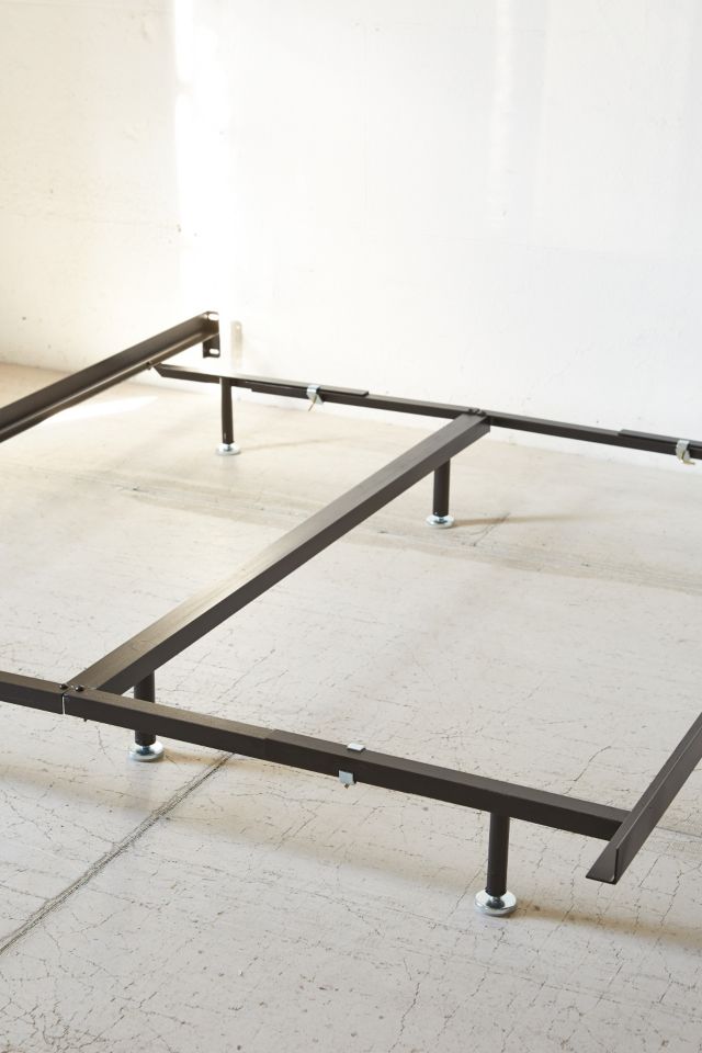 Basic Metal Bed Frame #3