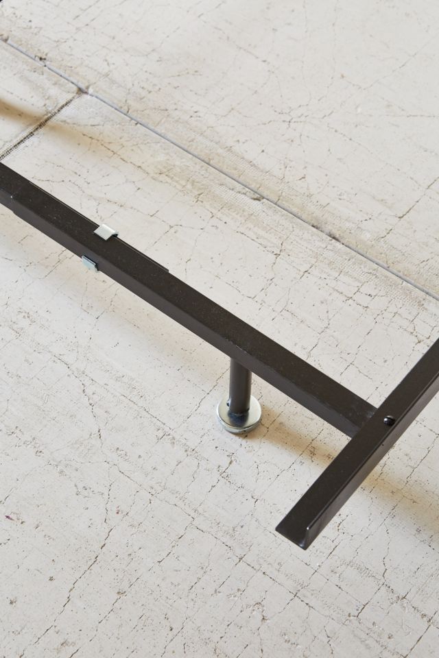 Basic Metal Bed Frame #4