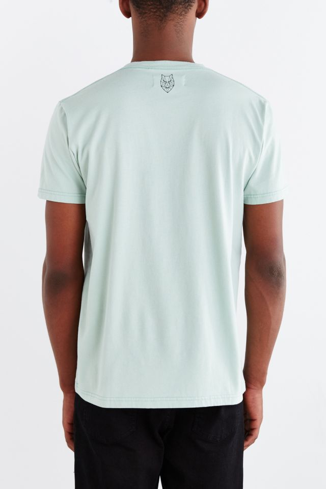Supremebeing Geo Chameleon Tee #3
