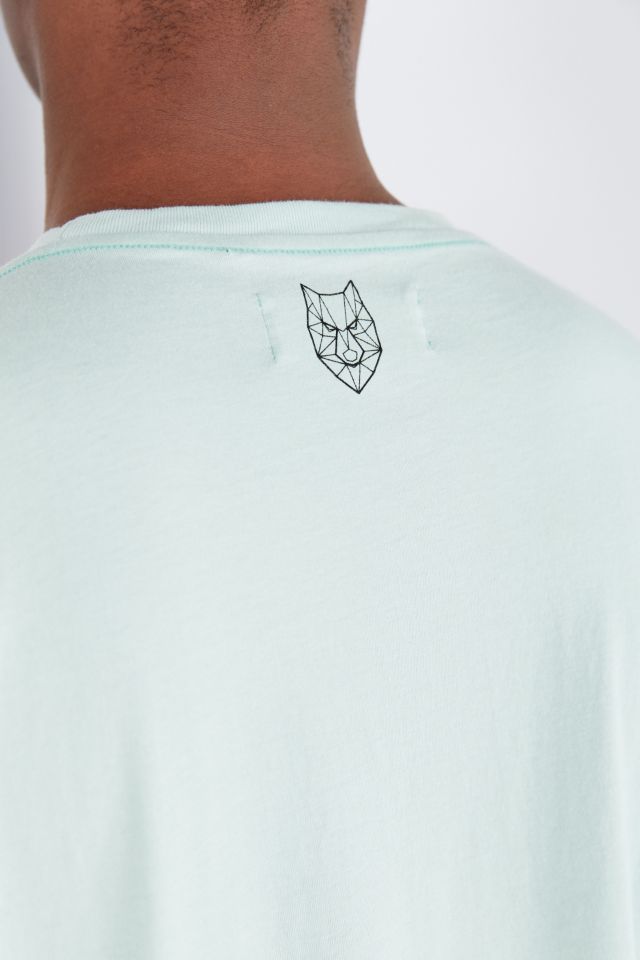 Supremebeing Geo Chameleon Tee #4