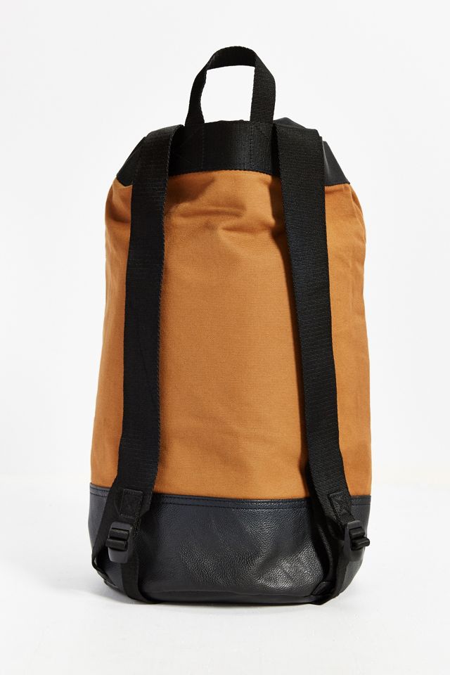 Rosin Cinch Bucket Rucksack Backpack | Urban Outfitters display picture 1